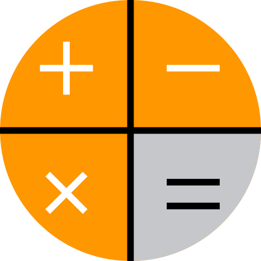 Logo da Calculadoraa.com.br